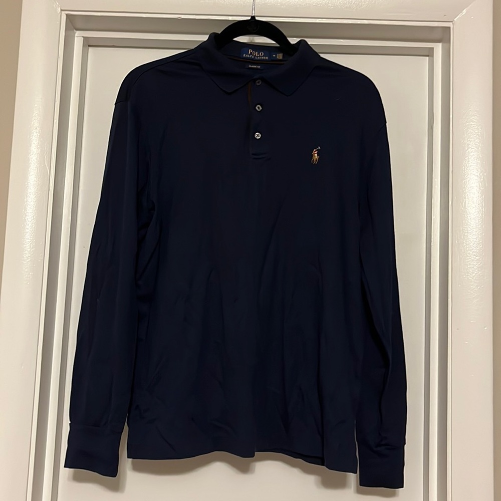 Ralph Lauren Polo long sleeve